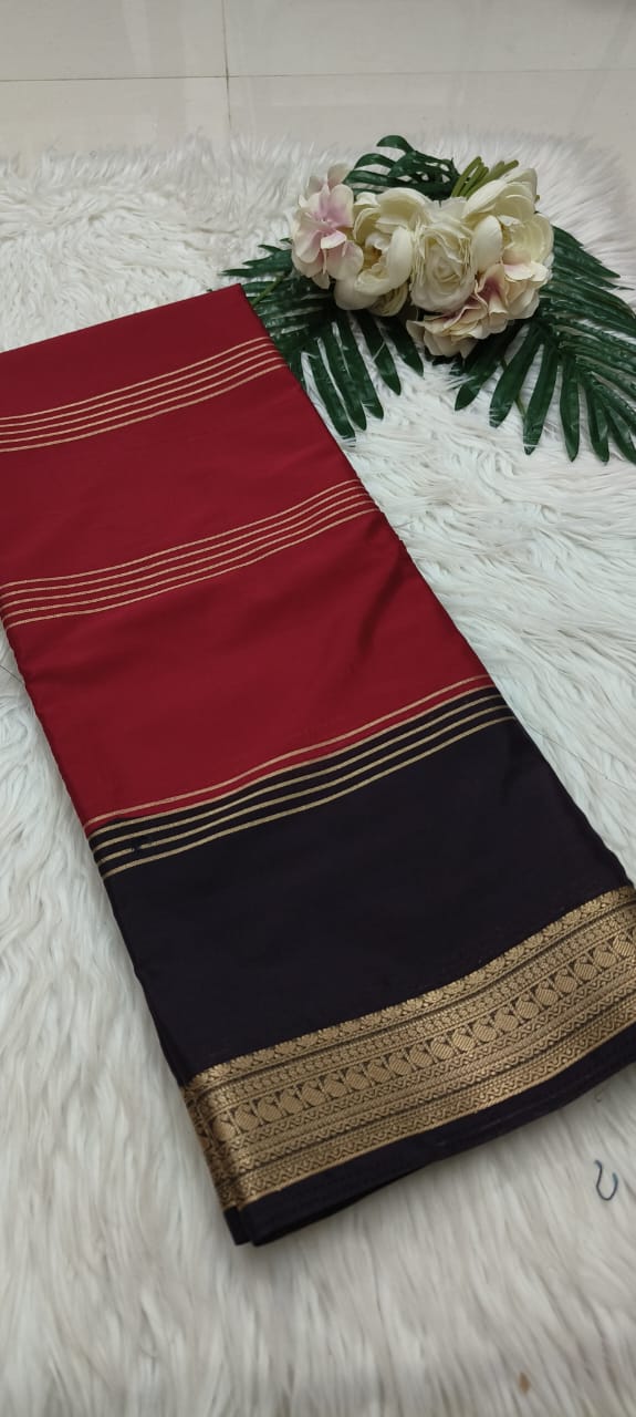 2D Saree collections