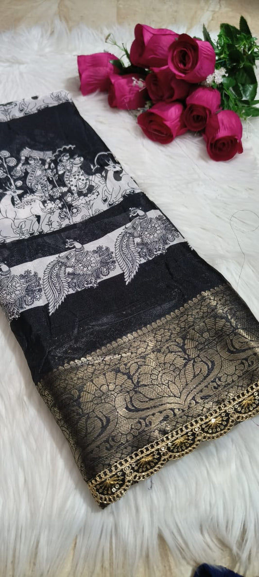 DOLA LACE